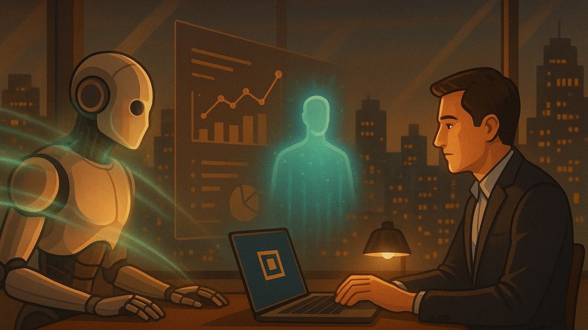 The Rise of AI Agents: How Autonomous Tools Are Reshaping Productivity